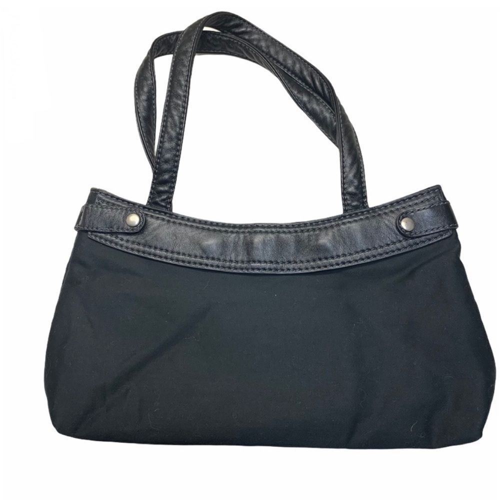 Thirty-One Brown skirt purse base